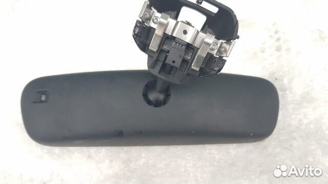 Зеркало салона Bentley Continental GT