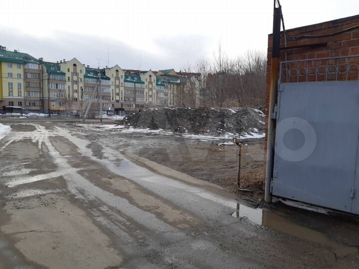 Гараж, 26 м²