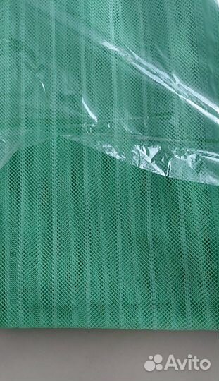 Дверная антимоскитная сетка на магнитах