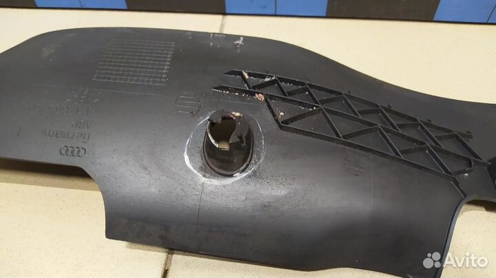 Накладка декоративная A6 C6,4F 2005-2011