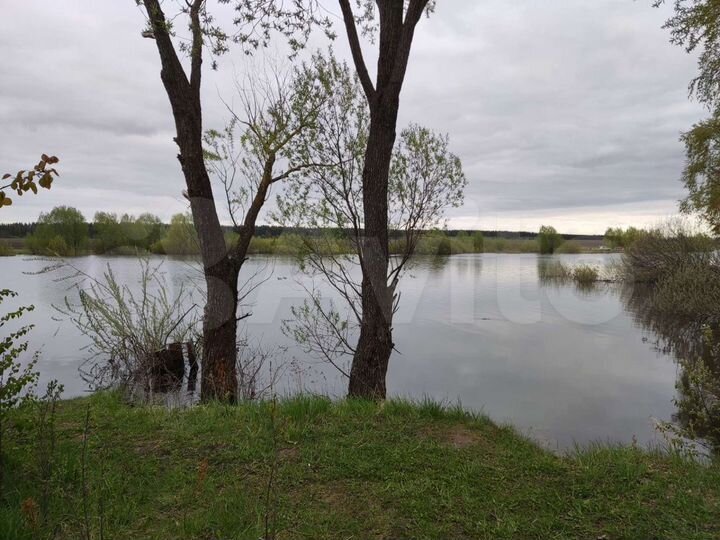 Участок 4 сот. (СНТ, ДНП)