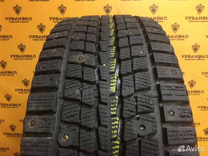 Dunlop Graspic DS1 205/55 R16 89Q