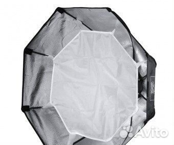 Октабокс SB-OB6AC быстрораскладывающийся