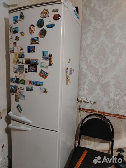 Холодильник