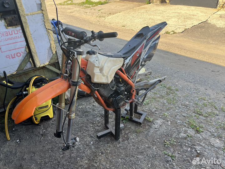 Ракета 250куб