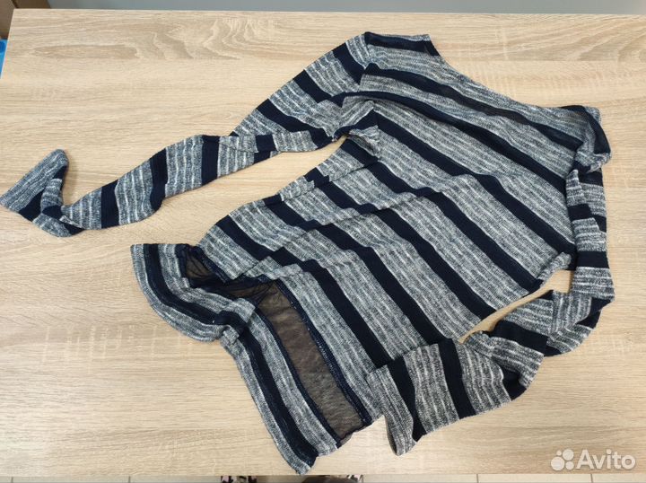 Лонгслив женский 42 размер