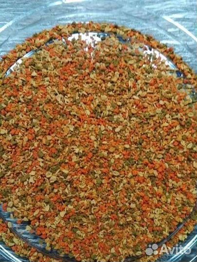 Корм для рыбок Tetra