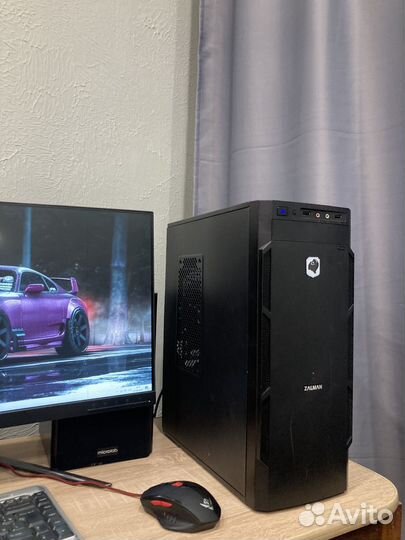 Компьютер Core i3