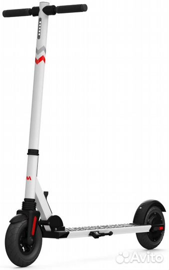 Электросамокат midway Yamato 0809 (Белый)