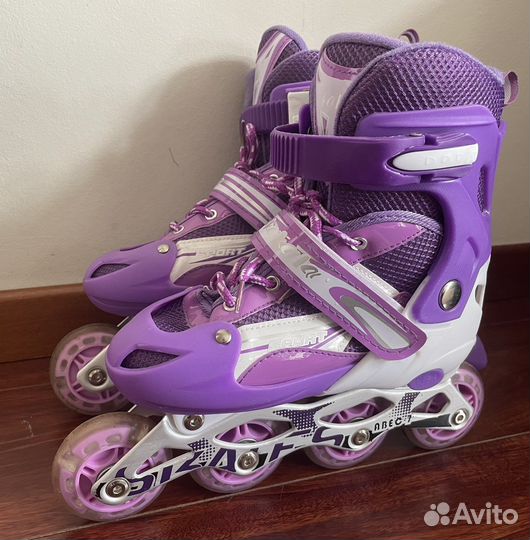 Ролики детские