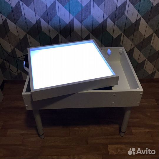 Световой стол