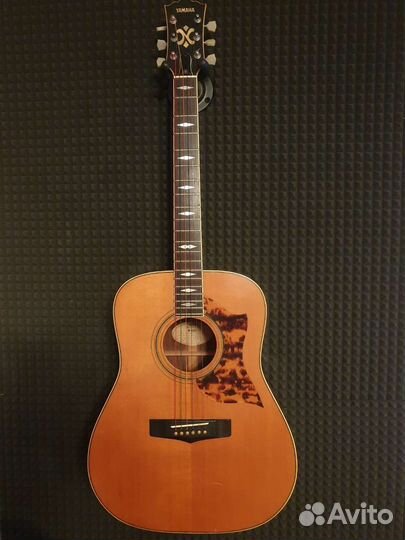 Акустическая гитара Yamaha N 500
