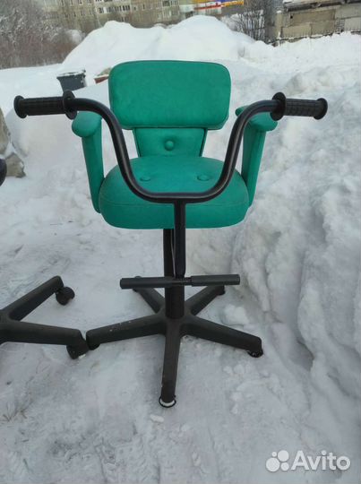 Офисная мебель