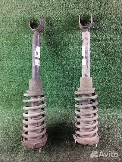 Амортизатор передний Mercedes-Benz Cls-Class C219