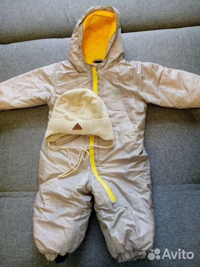 Одежда для мальчика