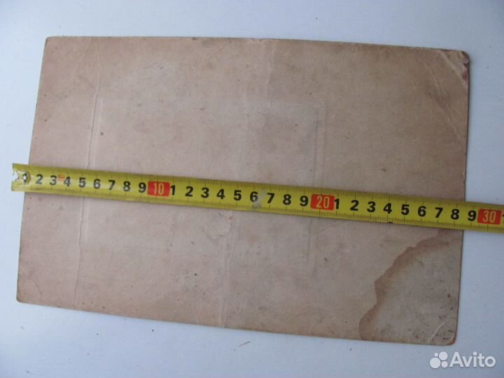 Фотография мужчина