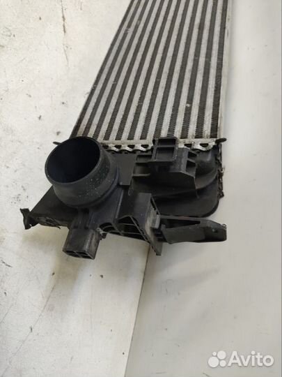 Интеркулер S60 3 2019