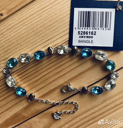 Swarovski браслет