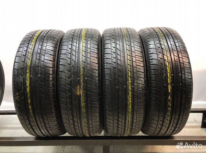 Bridgestone Turanza ER370 215/55 R17 108P