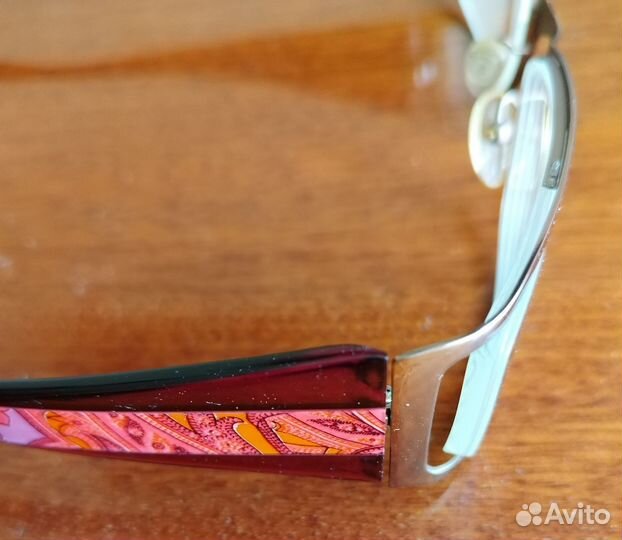 Очки минус 1,75 с футляром