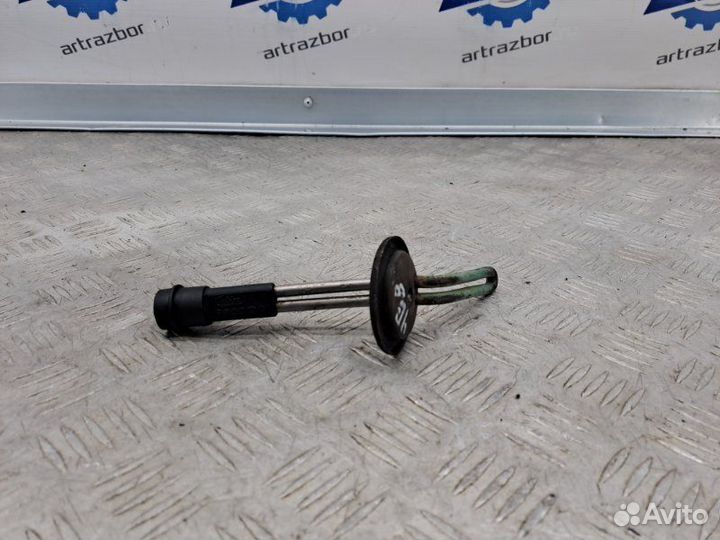 Предпусковой подогреватель Ford Transit 3 CY DY