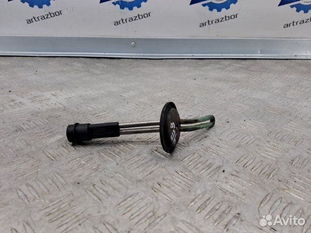 Предпусковой подогреватель Ford Transit 3 CY DY