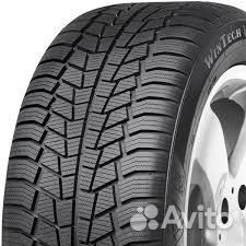Viking Wintech 245/45 R18 100V