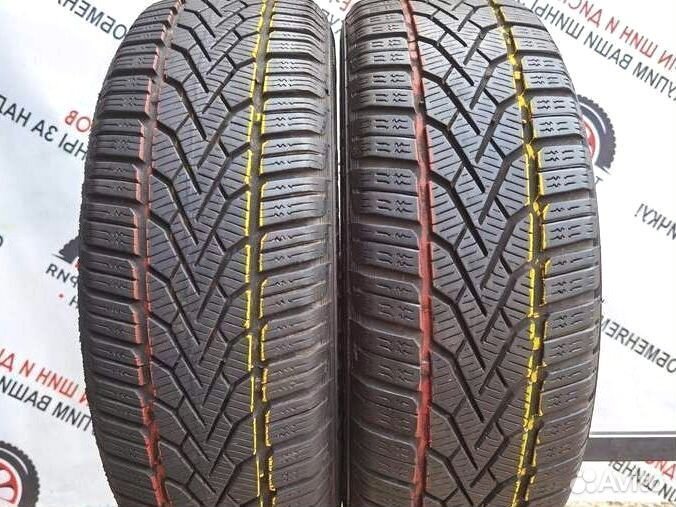 Semperit Speed Grip 2 185/60 R15 88T