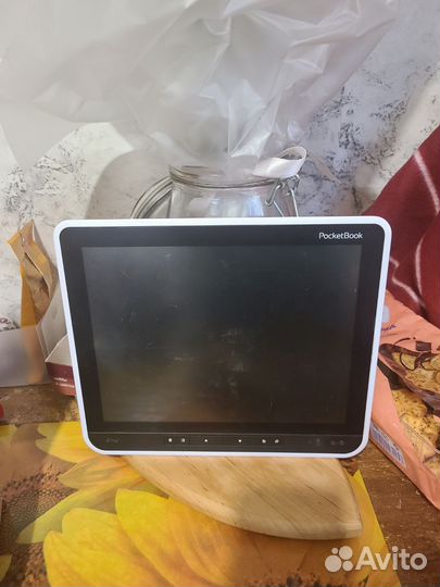 Планшет PocketBook A10 512мб