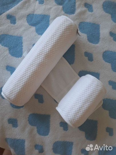 Позиционер для сна red castle, plantex