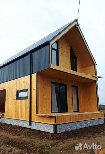 Окна и двери, балконы, лоджии от производителя