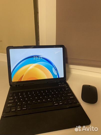 Планшет huawei mediapad SE
