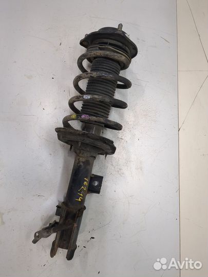 Амортизатор подвески Hyundai Elantra, 2013