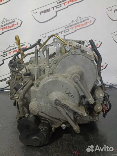 АКПП honda D15B D17A civic stream EU1 EU3 RN1 slxa