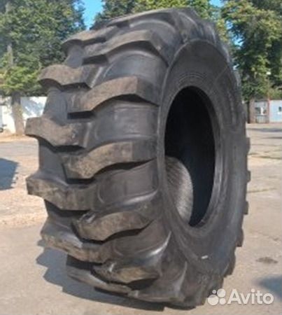 Шина для экскаватора погрузчика Jcb 18.4-26