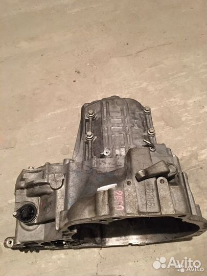 МКПП chevrole Cruze/Aveo/Lacetti 1.6 л F16D3 F14D3