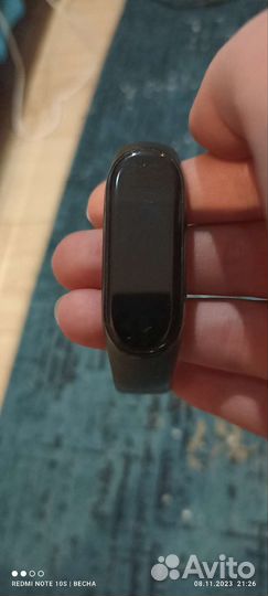 Фитнес часы