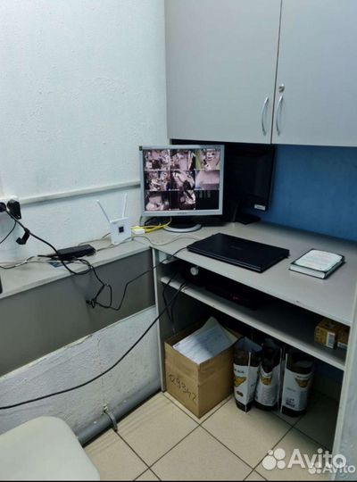 Магазин разливного пива