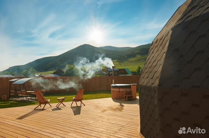 Купель SD/loll1O1841