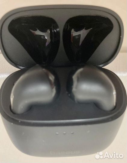 Беспроводные наушники