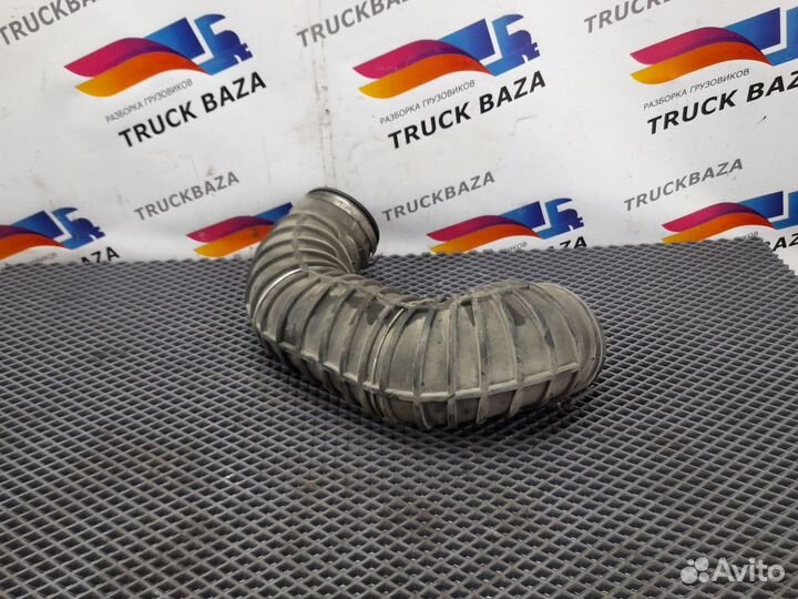 Гофра воздуховода Renault Magnum