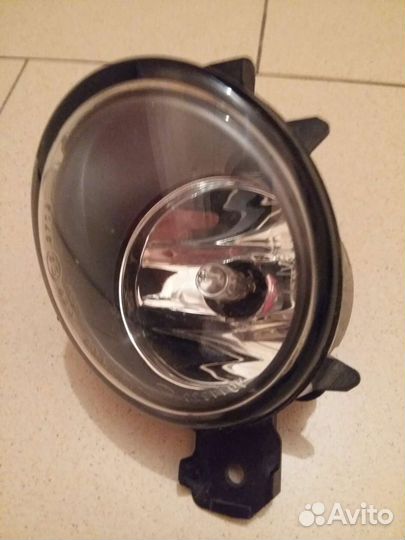 Фара противотуманная Nissan