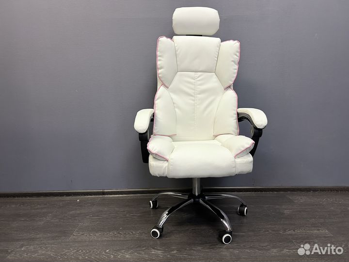 Кресло компьютерное офисное руководителя