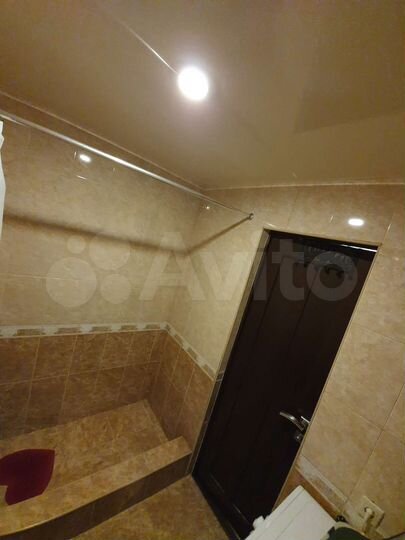 Квартира-студия, 21,4 м², 2/4 эт.