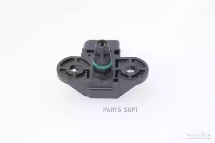 Bosch 0 261 230 167 Датчик, давление во впускном г
