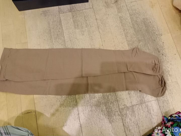 Компрессионные чулки