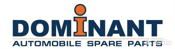 Dominant dominantpe20014100002 Кулак поворотный пр