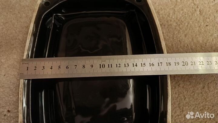 Пепельница Benson and Hedges фарфор Англия