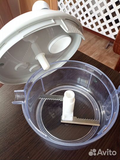 Измельчитель