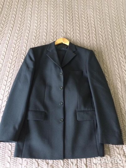 Костюм мужской